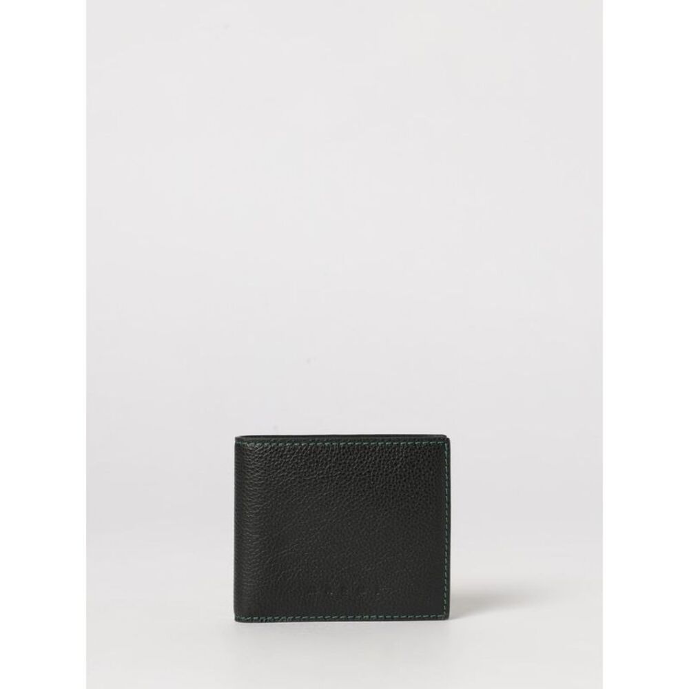 Marni Wallet Men Black